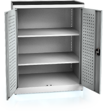 System cupboard UNI 1170 x 920 x 500 - shelves